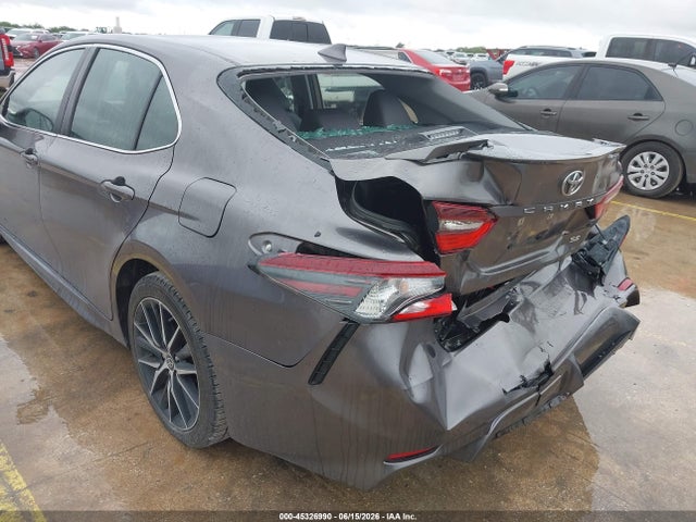 Продажа на аукционе авто 2024 Toyota Camry Se, vin: 4T1G11AK0RU229166, номер лота: 45326990