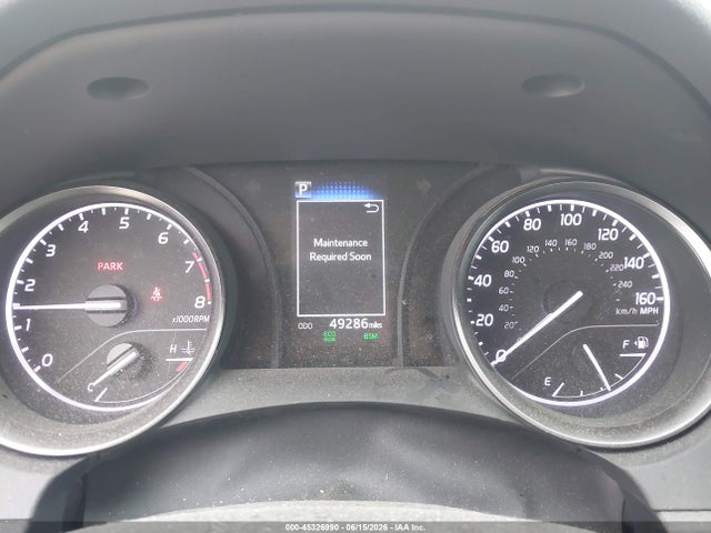 Продажа на аукционе авто 2024 Toyota Camry Se, vin: 4T1G11AK0RU229166, номер лота: 45326990