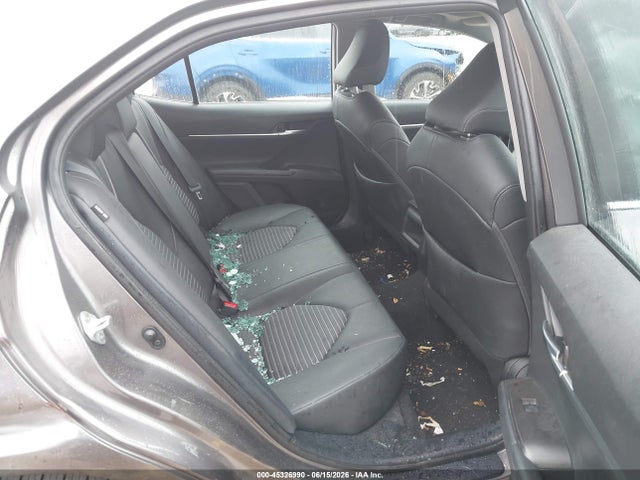 Продажа на аукционе авто 2024 Toyota Camry Se, vin: 4T1G11AK0RU229166, номер лота: 45326990