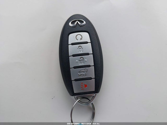 2017 Infiniti Qx60 მანქანა იყიდება აუქციონზე, vin: 5N1DL0MM7HC506436, აუქციონის ნომერი: 45326992