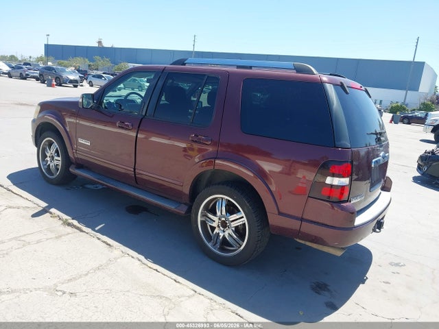 Aukcja sprzedaży 2006 Ford Explorer Limited, vin: 1FMEU75846UA49541, numer aukcji: 45326993