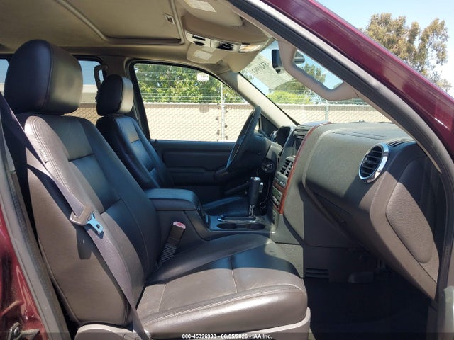 Aukcja sprzedaży 2006 Ford Explorer Limited, vin: 1FMEU75846UA49541, numer aukcji: 45326993