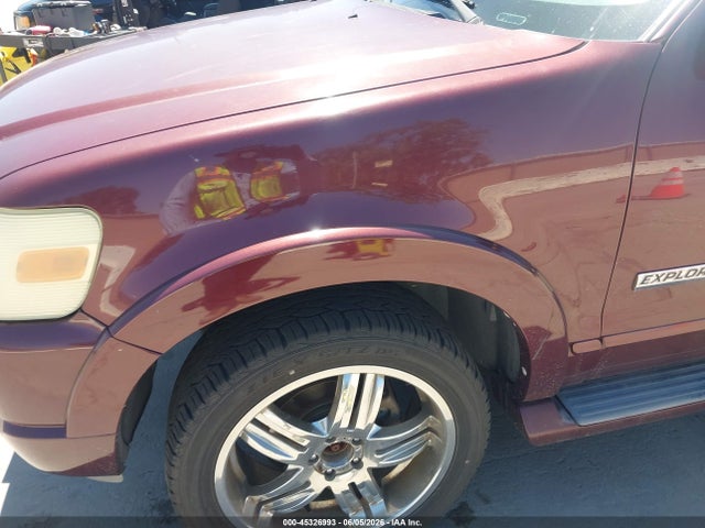 Aukcja sprzedaży 2006 Ford Explorer Limited, vin: 1FMEU75846UA49541, numer aukcji: 45326993