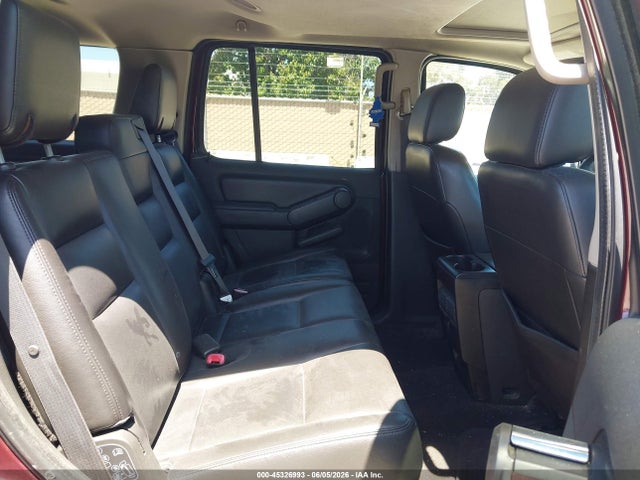 Aukcja sprzedaży 2006 Ford Explorer Limited, vin: 1FMEU75846UA49541, numer aukcji: 45326993