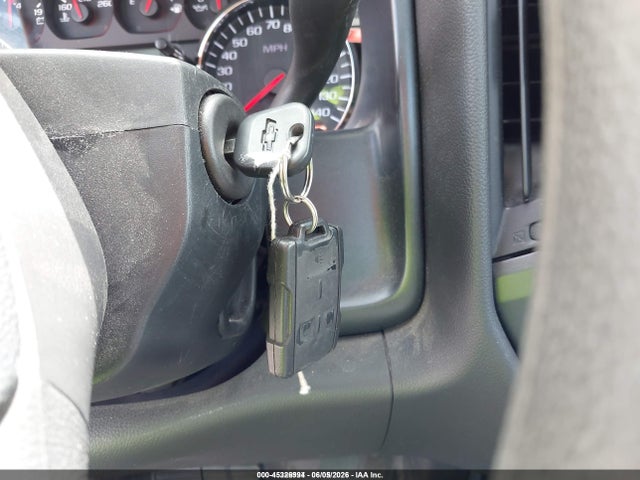 Aukcja sprzedaży 2017 Chevrolet Silverado 1500 Wt, vin: 1GCNCNEC9HZ124871, numer aukcji: 45326994