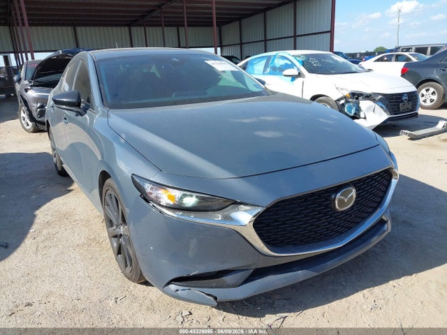 Aukcja sprzedaży 2023 Mazda Mazda3 2.5 S Carbon Edition, vin: 3MZBPBCM7PM363754, numer aukcji: 45326995