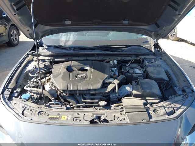 Продажа на аукционе авто 2023 Mazda Mazda3 2.5 S Carbon Edition, vin: 3MZBPBCM7PM363754, номер лота: 45326995