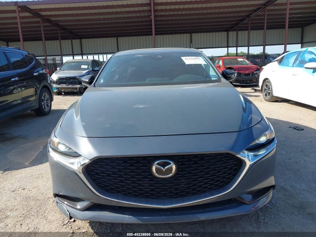 Продажа на аукционе авто 2023 Mazda Mazda3 2.5 S Carbon Edition, vin: 3MZBPBCM7PM363754, номер лота: 45326995