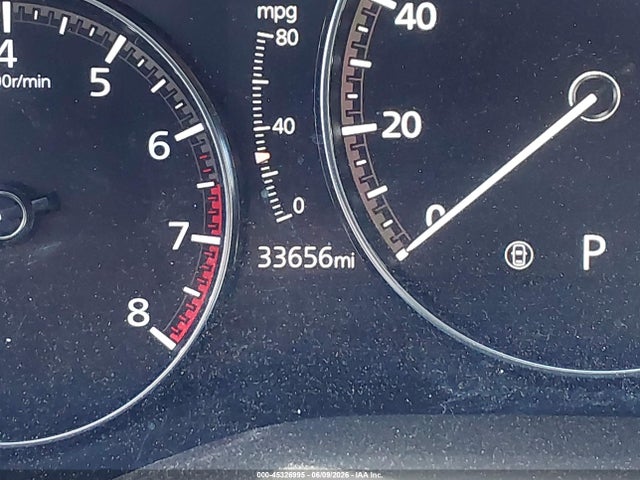 Продажа на аукционе авто 2023 Mazda Mazda3 2.5 S Carbon Edition, vin: 3MZBPBCM7PM363754, номер лота: 45326995