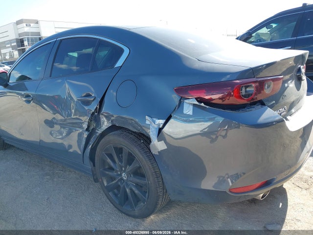 Продажа на аукционе авто 2023 Mazda Mazda3 2.5 S Carbon Edition, vin: 3MZBPBCM7PM363754, номер лота: 45326995