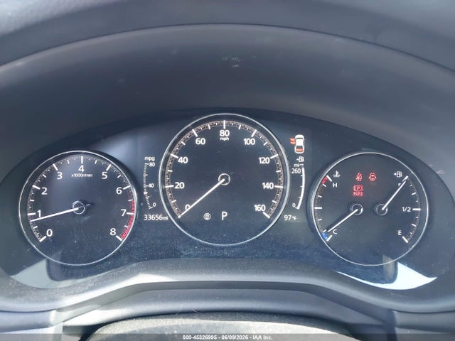 Продажа на аукционе авто 2023 Mazda Mazda3 2.5 S Carbon Edition, vin: 3MZBPBCM7PM363754, номер лота: 45326995