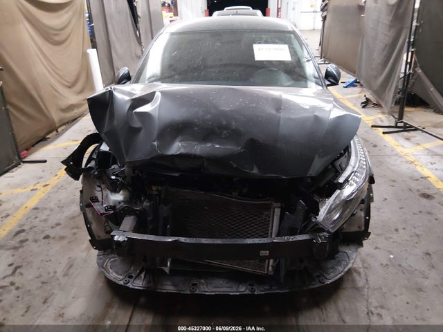 KIA Forte Lxs 2024 3KPF24AD9RE802502 Image 12