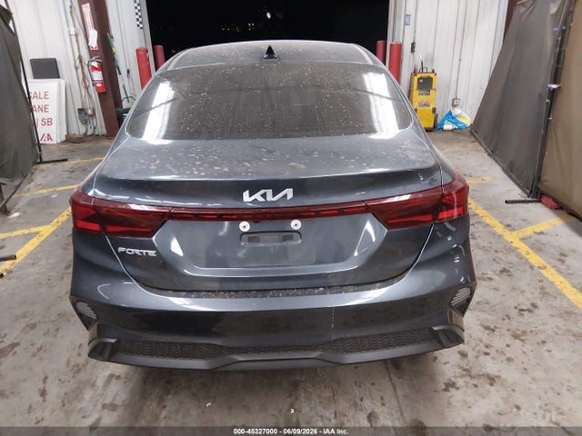 KIA Forte Lxs 2024 3KPF24AD9RE802502 Image 16