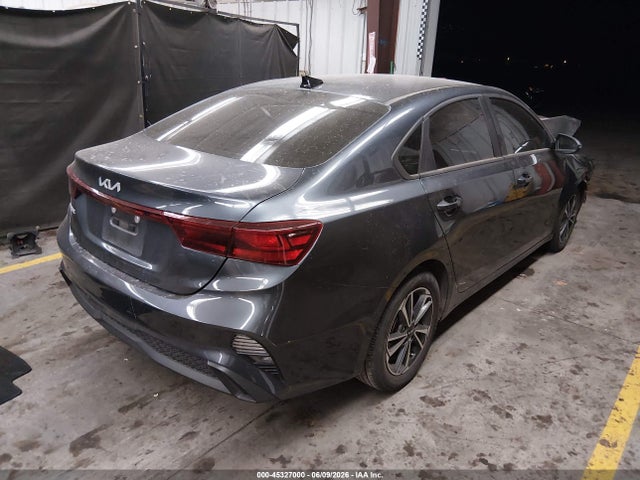 KIA Forte Lxs 2024 3KPF24AD9RE802502 Image 4