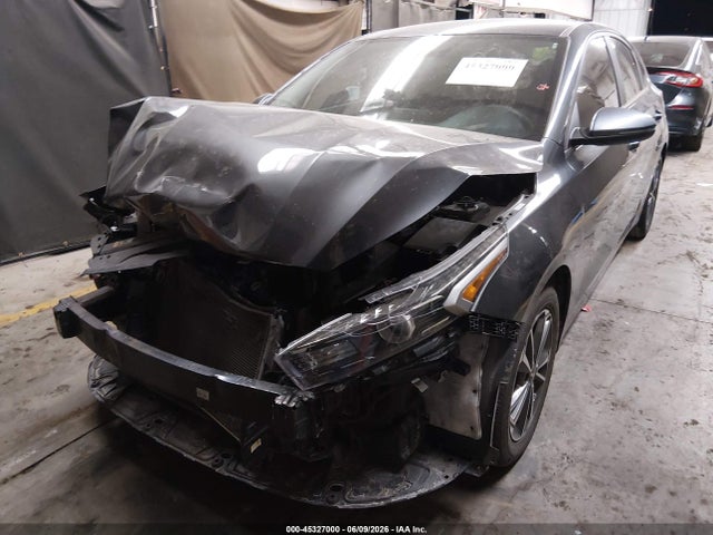 KIA Forte Lxs 2024 3KPF24AD9RE802502 Image 6