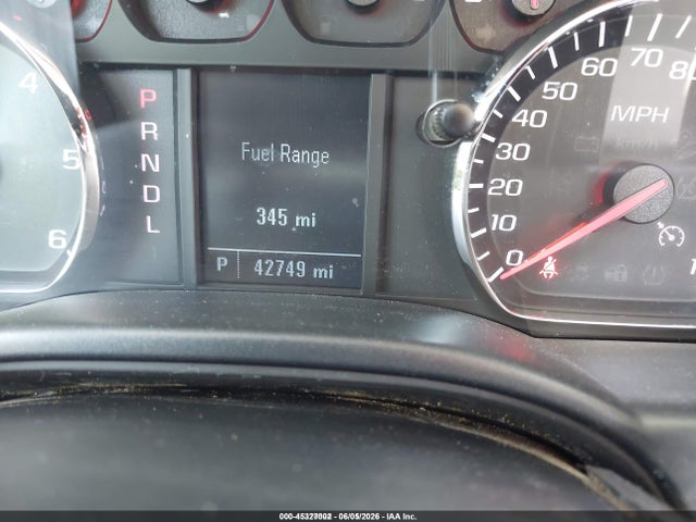 Aukcja sprzedaży 2017 Chevrolet Silverado 1500 Wt, vin: 1GCRCNEC2HZ158782, numer aukcji: 45327002