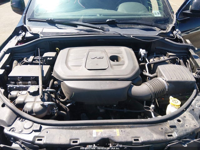 Продажа на аукционе авто 2021 Jeep Grand Cherokee Laredo E 4x4, vin: 1C4RJFAG0MC811627, номер лота: 45327006