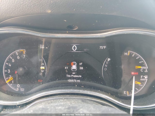 Продажа на аукционе авто 2021 Jeep Grand Cherokee Laredo E 4x4, vin: 1C4RJFAG0MC811627, номер лота: 45327006