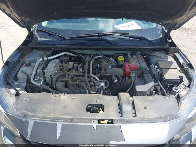 Aukcja sprzedaży 2024 Nissan Sentra S Xtronic Cvt, vin: 3N1AB8BV5RY219242, numer aukcji: 45327008