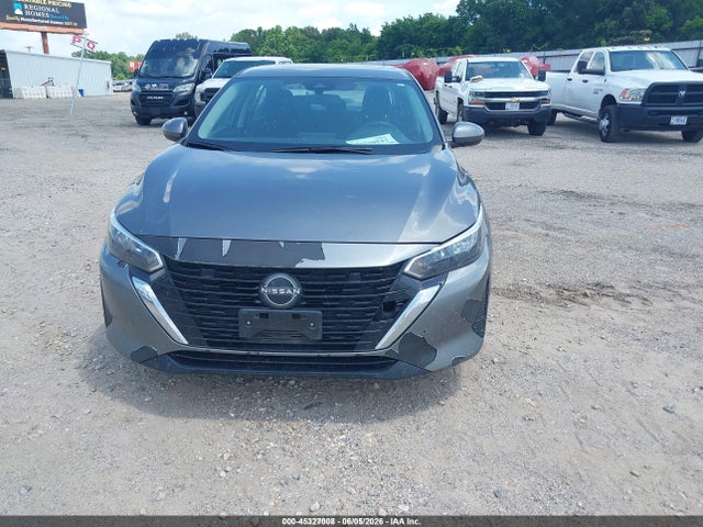 Aukcja sprzedaży 2024 Nissan Sentra S Xtronic Cvt, vin: 3N1AB8BV5RY219242, numer aukcji: 45327008