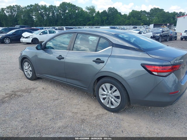 Aukcja sprzedaży 2024 Nissan Sentra S Xtronic Cvt, vin: 3N1AB8BV5RY219242, numer aukcji: 45327008