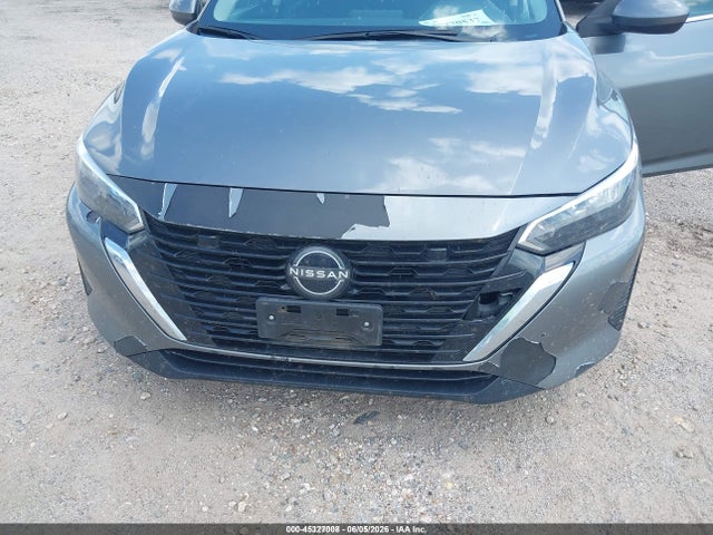 Aukcja sprzedaży 2024 Nissan Sentra S Xtronic Cvt, vin: 3N1AB8BV5RY219242, numer aukcji: 45327008