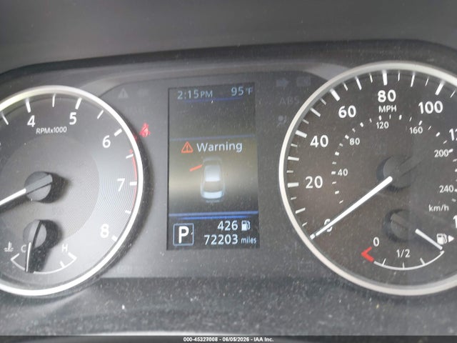 Aukcja sprzedaży 2024 Nissan Sentra S Xtronic Cvt, vin: 3N1AB8BV5RY219242, numer aukcji: 45327008