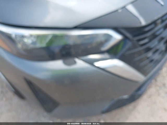 Aukcja sprzedaży 2024 Nissan Sentra S Xtronic Cvt, vin: 3N1AB8BV5RY219242, numer aukcji: 45327008