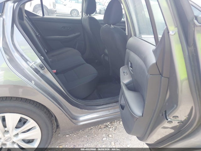 Aukcja sprzedaży 2024 Nissan Sentra S Xtronic Cvt, vin: 3N1AB8BV5RY219242, numer aukcji: 45327008