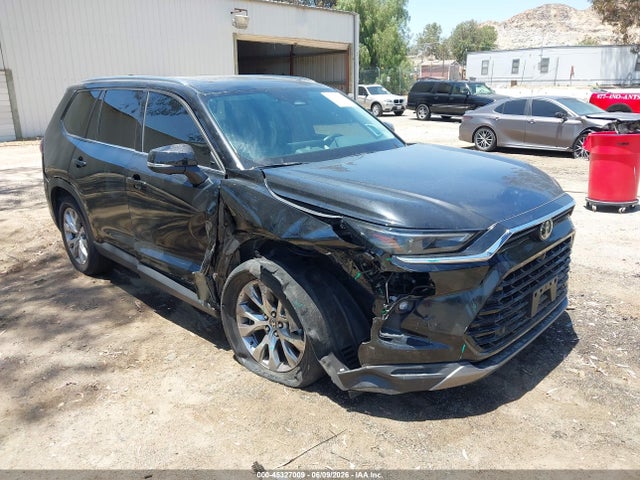 2024 5TDAAAB59RS061809 main image