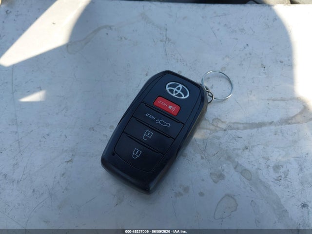 Toyota Grand Highlander Limited 2024 5TDAAAB59RS061809 Image 11