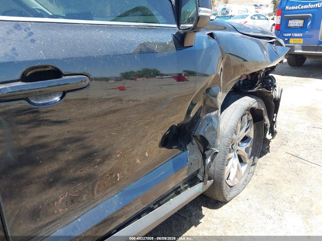 Toyota Grand Highlander Limited 2024 5TDAAAB59RS061809 Image 18