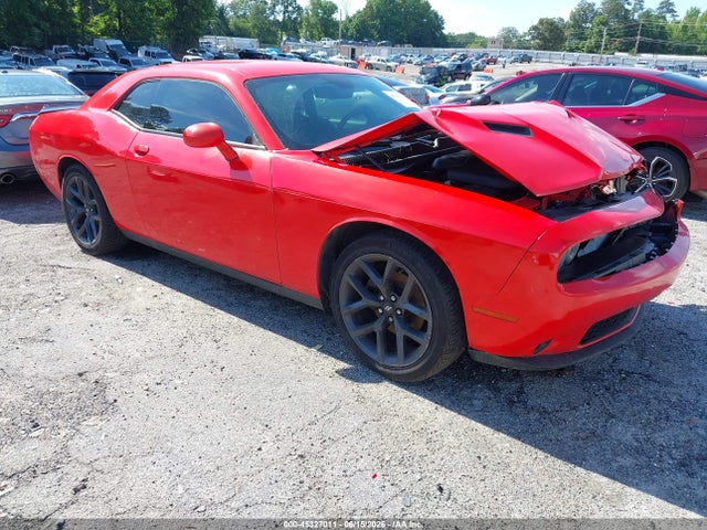 Auction sale of the 2020 Dodge Challenger Sxt, vin: 2C3CDZAG0LH113047, lot number: 45327011