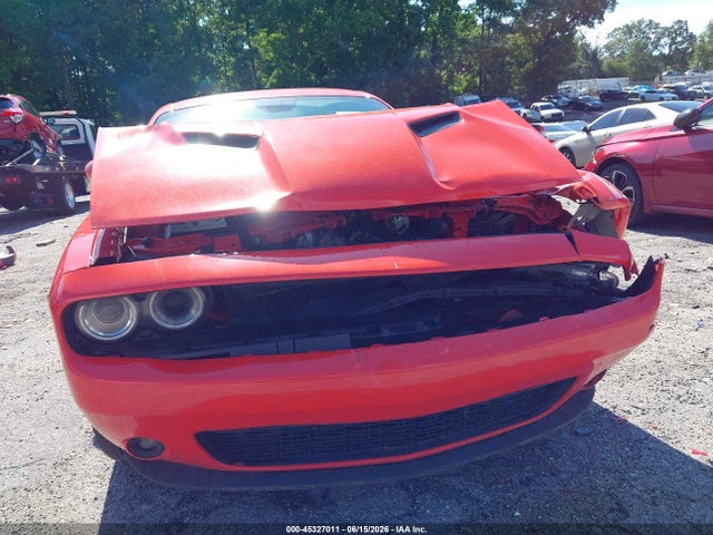 Aukcja sprzedaży 2020 Dodge Challenger Sxt, vin: 2C3CDZAG0LH113047, numer aukcji: 45327011