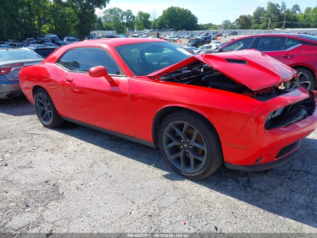 Aukcja sprzedaży 2020 Dodge Challenger Sxt, vin: 2C3CDZAG0LH113047, numer aukcji: 45327011