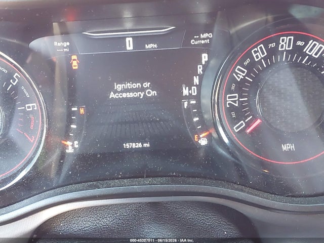 Aukcja sprzedaży 2020 Dodge Challenger Sxt, vin: 2C3CDZAG0LH113047, numer aukcji: 45327011