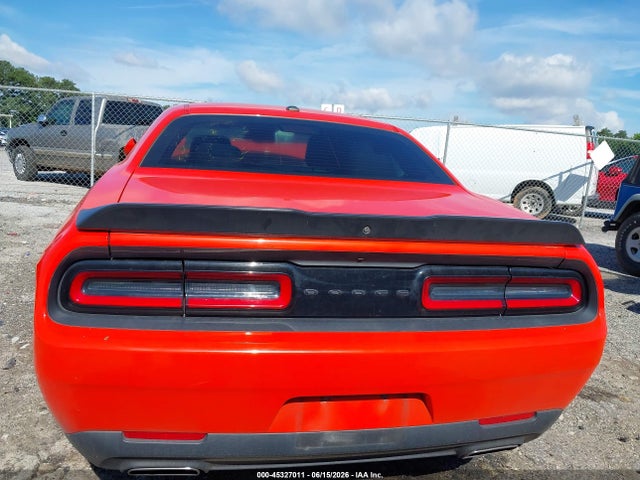 Aukcja sprzedaży 2020 Dodge Challenger Sxt, vin: 2C3CDZAG0LH113047, numer aukcji: 45327011