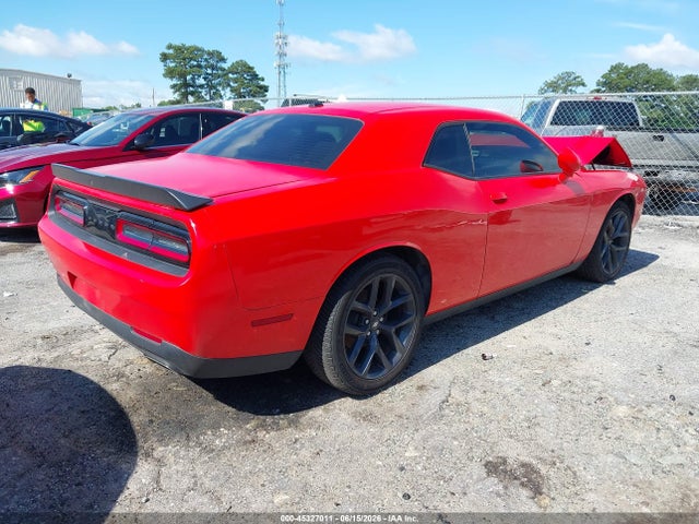 Aukcja sprzedaży 2020 Dodge Challenger Sxt, vin: 2C3CDZAG0LH113047, numer aukcji: 45327011