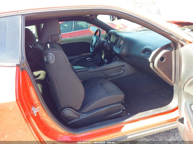 Aukcja sprzedaży 2020 Dodge Challenger Sxt, vin: 2C3CDZAG0LH113047, numer aukcji: 45327011