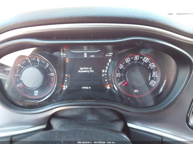 Aukcja sprzedaży 2020 Dodge Challenger Sxt, vin: 2C3CDZAG0LH113047, numer aukcji: 45327011