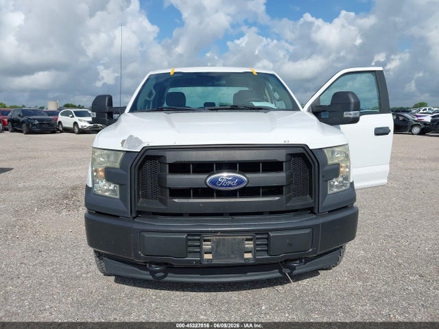 Aukcja sprzedaży 2017 Ford F-150 Xl, vin: 1FTFX1EF3HFA13245, numer aukcji: 45327016