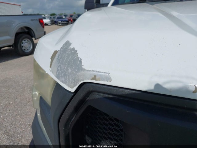 Aukcja sprzedaży 2017 Ford F-150 Xl, vin: 1FTFX1EF3HFA13245, numer aukcji: 45327016