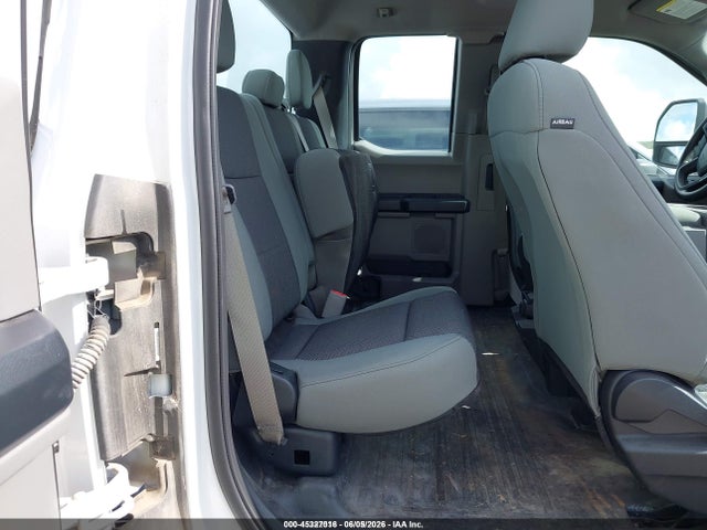 Aukcja sprzedaży 2017 Ford F-150 Xl, vin: 1FTFX1EF3HFA13245, numer aukcji: 45327016