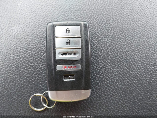 2020 Acura Mdx Standard მანქანა იყიდება აუქციონზე, vin: 5J8YD4H31LL043621, აუქციონის ნომერი: 45327020