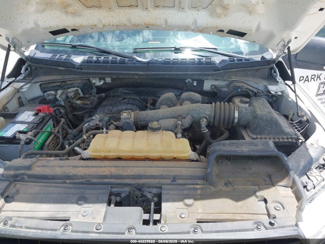 Aukcja sprzedaży 2020 Ford F-150 Xl, vin: 1FTEW1EB3LKE81777, numer aukcji: 45327022