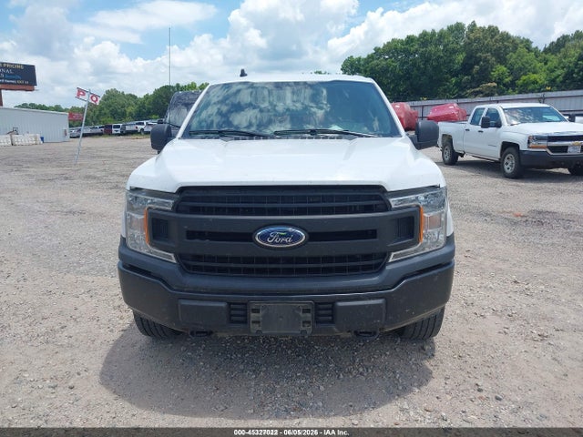 Aukcja sprzedaży 2020 Ford F-150 Xl, vin: 1FTEW1EB3LKE81777, numer aukcji: 45327022
