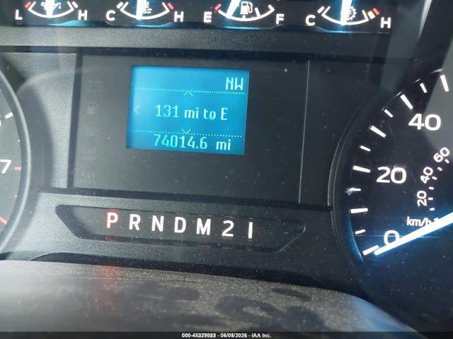 Aukcja sprzedaży 2020 Ford F-150 Xl, vin: 1FTEW1EB3LKE81777, numer aukcji: 45327022