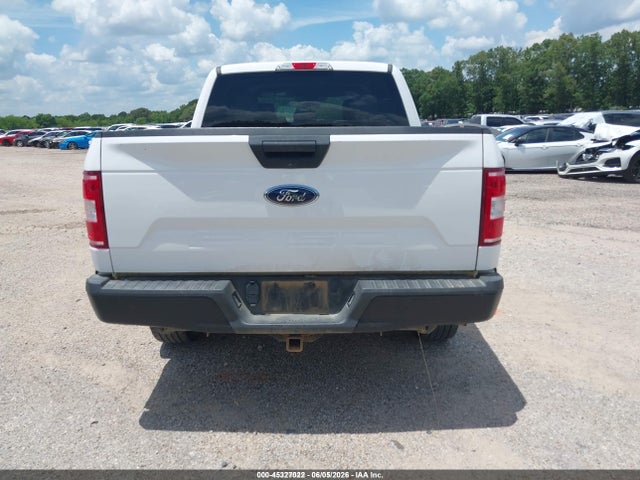 Aukcja sprzedaży 2020 Ford F-150 Xl, vin: 1FTEW1EB3LKE81777, numer aukcji: 45327022