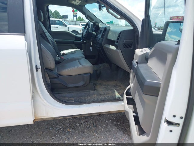 Aukcja sprzedaży 2020 Ford F-150 Xl, vin: 1FTEW1EB3LKE81777, numer aukcji: 45327022