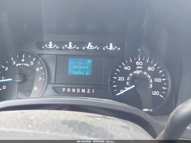 Aukcja sprzedaży 2020 Ford F-150 Xl, vin: 1FTEW1EB3LKE81777, numer aukcji: 45327022